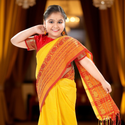 Kids Saree