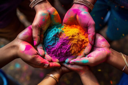 Collection image for: Holi