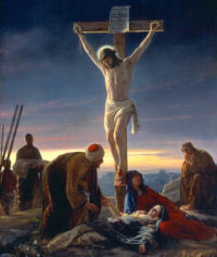 Collection image for: Good Friday