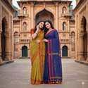 Combo Sarees