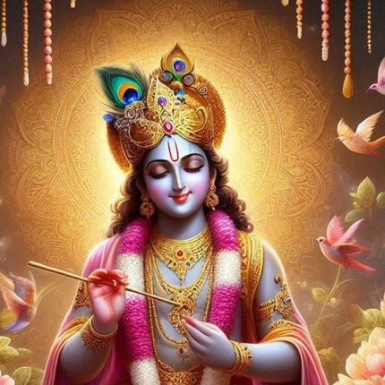 Collection image for: Janmashtami