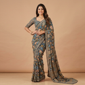 Ready to Wear Saree