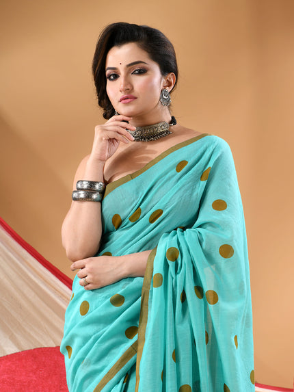 Women cotton handloom mulmul cotton sarees mul cotton sarees for women latest, Nazakat design batik print bandhani malmal linen office daily, party, wear sarees for women (Tute)