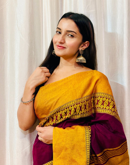 Women’s cotton saree for woman soft mulmul trending georgette farewell saree for women organza tissue new daily, wear kerala summer bengal handloom cotton sarees for women