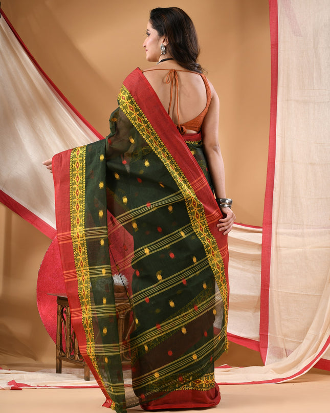 Women cotton saree for woman party, wear sarees for women tant cotton handloom chiffon silk sarees for women latest, Manirekha design