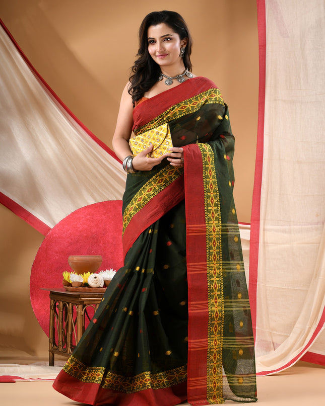 Women cotton saree for woman party, wear sarees for women tant cotton handloom chiffon silk sarees for women latest, Manirekha design