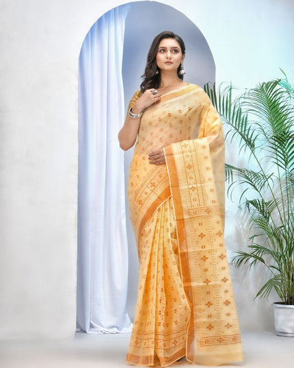DESH BIDESH Women Sarees - Sarees for Women 33740219
