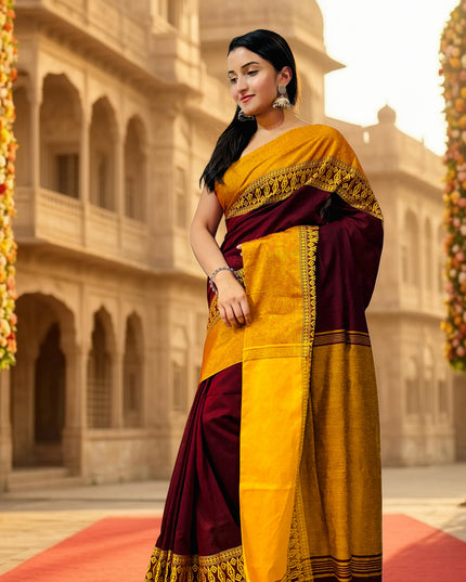 Women’s cotton saree for woman soft mulmul trending georgette farewell saree for women organza tissue new daily, wear kerala summer bengal handloom cotton sarees for women