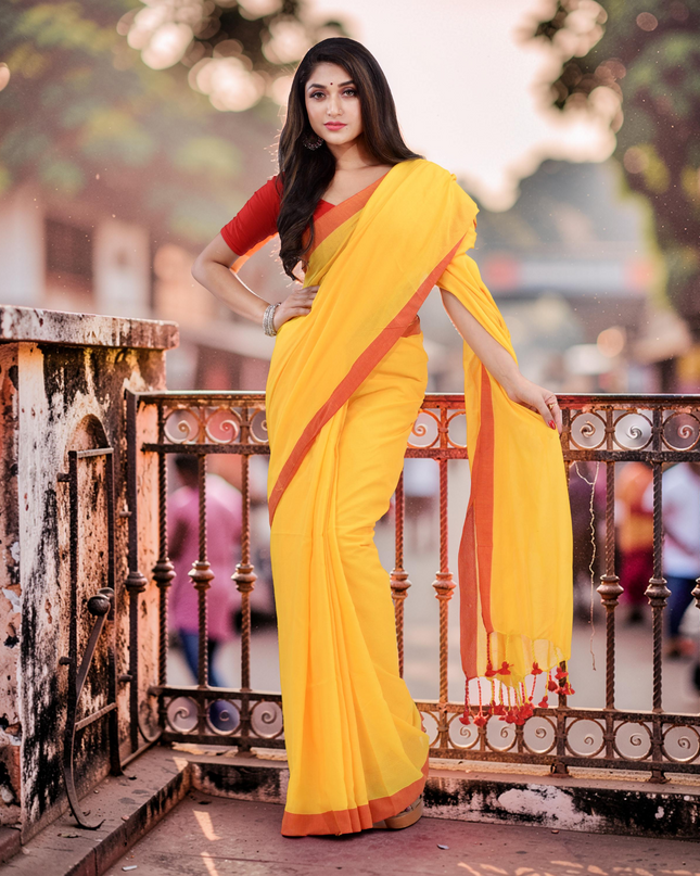 Women`s cotton saree for woman handloom cotton silk party, wear chiffon georgette bandhani silk fancy linen cotton handloom sarees for women latest, design for women