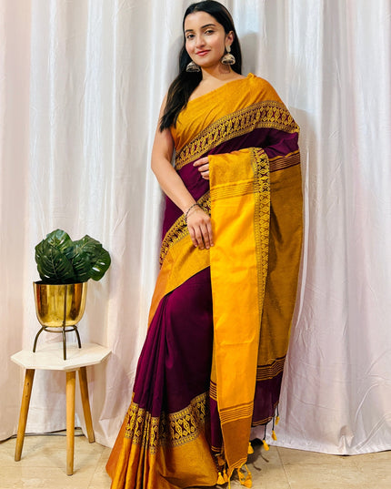 Women’s cotton saree for woman soft mulmul trending georgette farewell saree for women organza tissue new daily, wear kerala summer bengal handloom cotton sarees for women