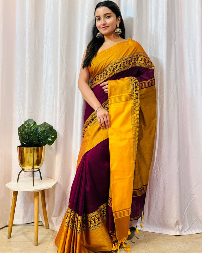 Women’s cotton saree for woman soft mulmul trending georgette farewell saree for women organza tissue new daily, wear kerala summer bengal handloom cotton sarees for women