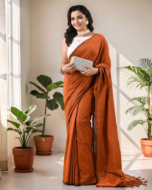 Women`s cotton saree for woman handloom cotton silk party, wear chiffon georgette bandhani silk fancy linen cotton handloom sarees for women latest, design for women