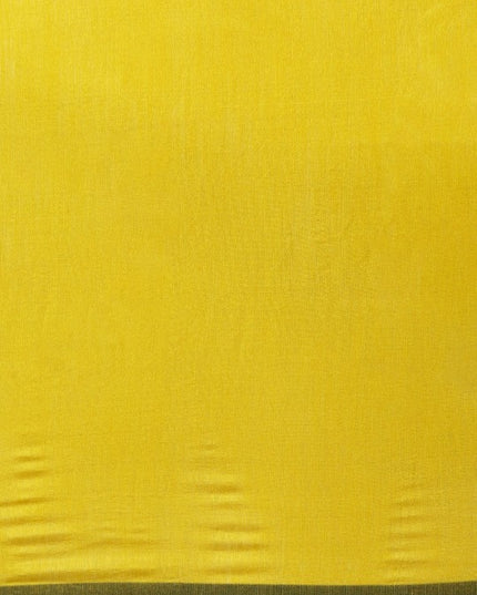 Ghicha Colourblocked Cotton Silk Saree: Elegant, Lightweight, and Versatile Indian Attire