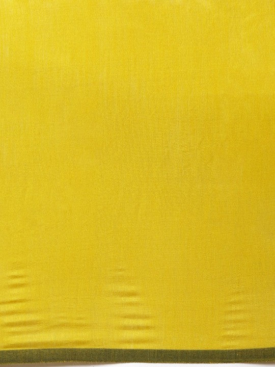 Ghicha Colourblocked Cotton Silk Saree: Elegant, Lightweight, and Versatile Indian Attire