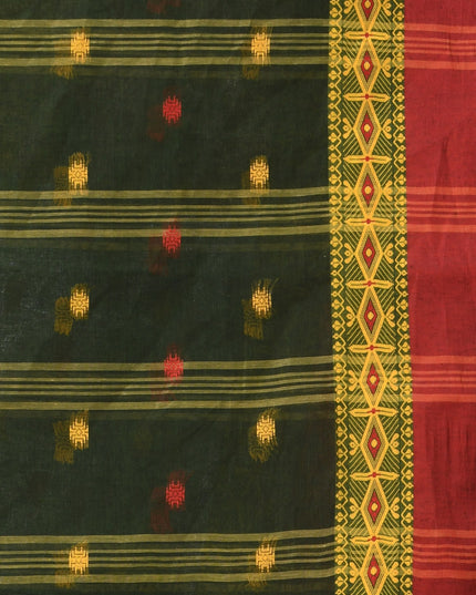 Women cotton saree for woman party, wear sarees for women tant cotton handloom chiffon silk sarees for women latest, Manirekha design