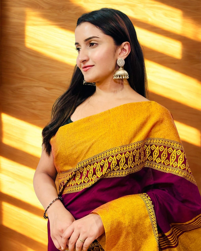 dB DESH BIDESH Women’s cotton saree for woman soft mulmul trending georgette farewell saree for women organza tissue new daily, wear kerala summer bengal handloom cotton sarees for women
