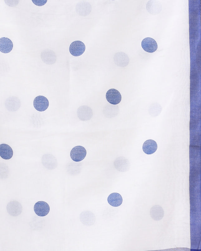 Women cotton silk tant handloom saree mysore party wear sarees latest design wedding handloom  sarees for women latest (Blue)