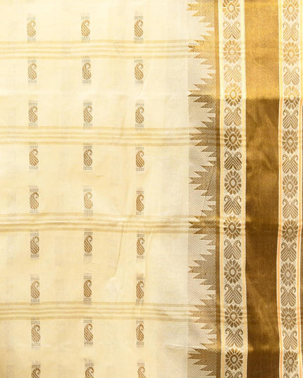 dB DESH BIDESH Women Traditional Pure Handloom Tant Cotton saree for woman KolkaMandir Latest, Design Without Blouse Piece