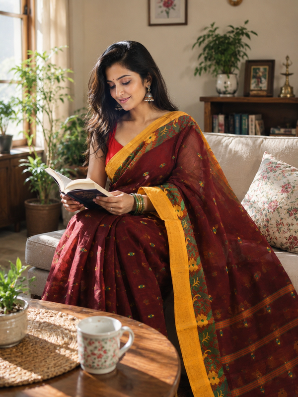 Kavya Reddy