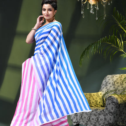 Collection image for: Chiffon Saree