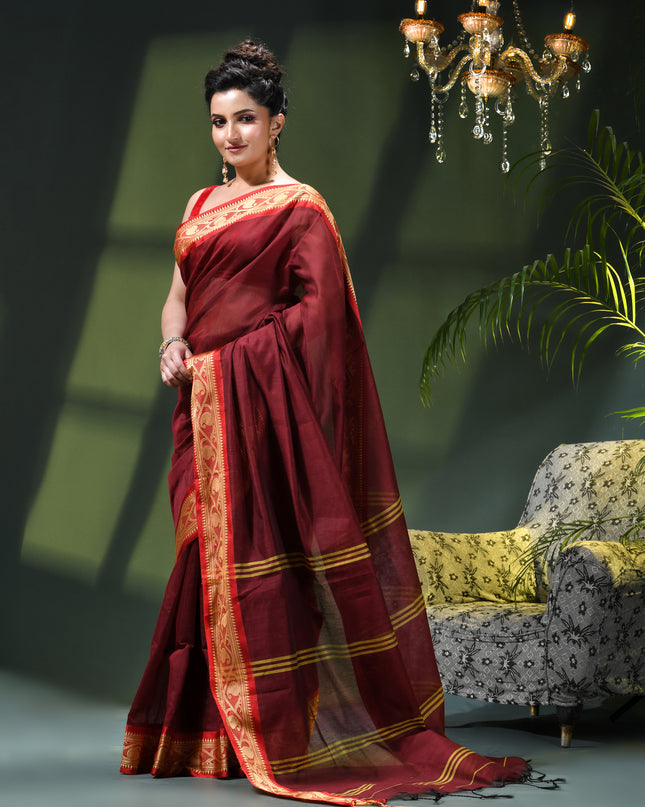Women`s cotton sarees for women latest, Prema Design party, wear georgette saree farewell wedding, function linen handloom New fancy saree daily, wear silk cotton sarees (Canberry)
