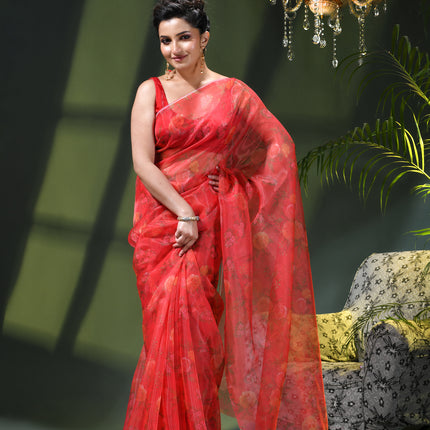 Collection image for: Fancy Saree
