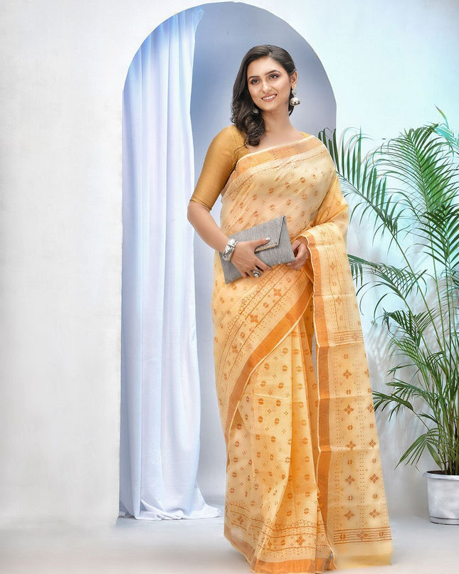 DESH BIDESH Women Sarees - Sarees for Women 33740219