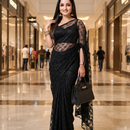 Collection image for: Fancy Saree