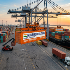 Export Solutions