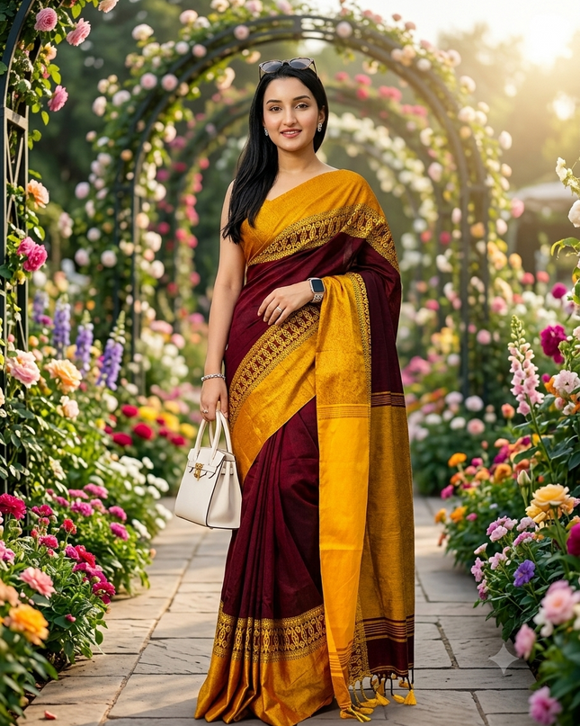Women’s cotton saree for woman soft mulmul trending georgette farewell saree for women organza tissue new daily, wear kerala summer bengal handloom cotton sarees for women