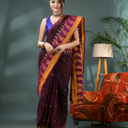 Collection image for: Tant Saree