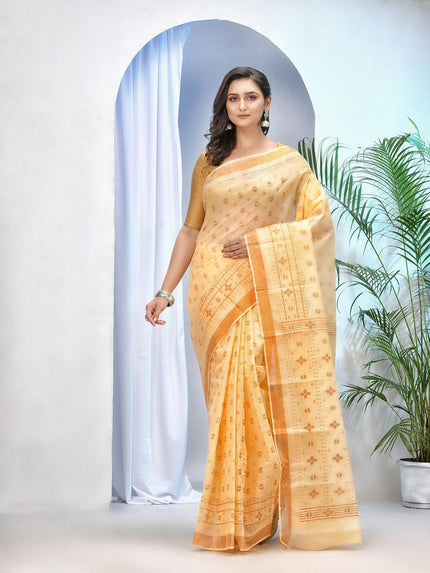 DESH BIDESH Women Sarees - Sarees for Women 33740219