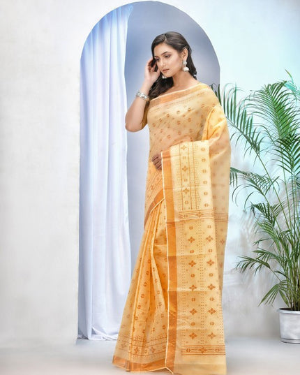 DESH BIDESH Women Sarees - Sarees for Women 33740219
