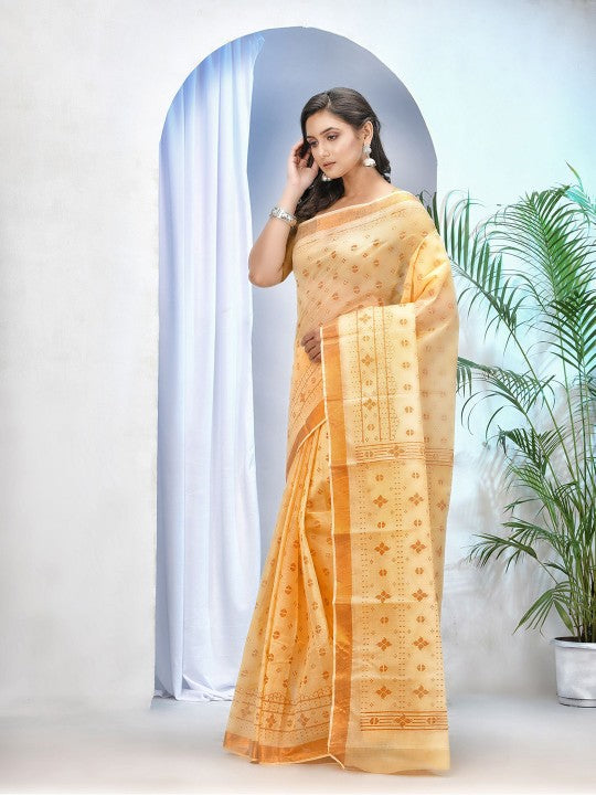 DESH BIDESH Women Sarees - Sarees for Women 33740219