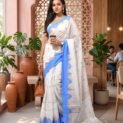 Collection image for: Tant Saree