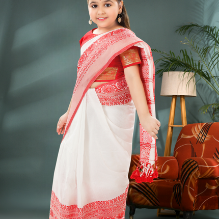 Collection image for: Handloom saree