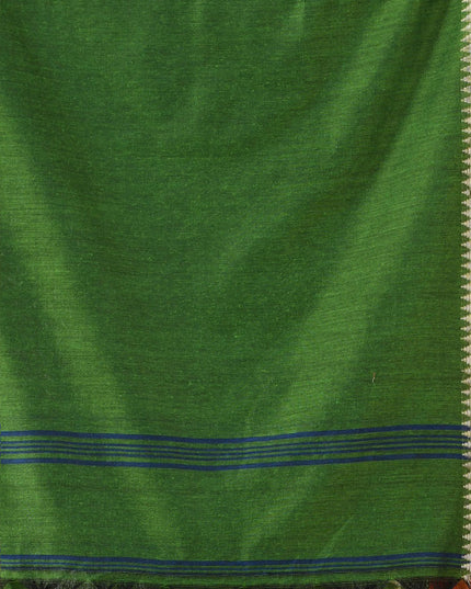 DESH BIDESH Pure Cotton Handloom Saree