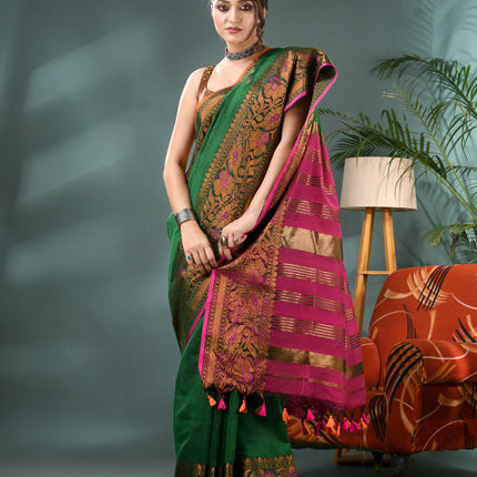 Collection image for: Silk Saree