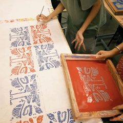 Printing & Design Development
