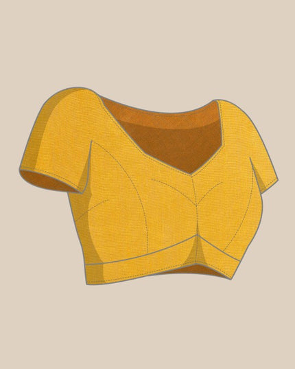 DESH BIDESH Striped Silk Cotton Saree: Vibrant, Elegant, Traditional Indian Attire for Women