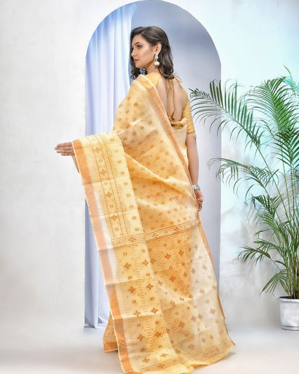 DESH BIDESH Women Sarees - Sarees for Women 33740219