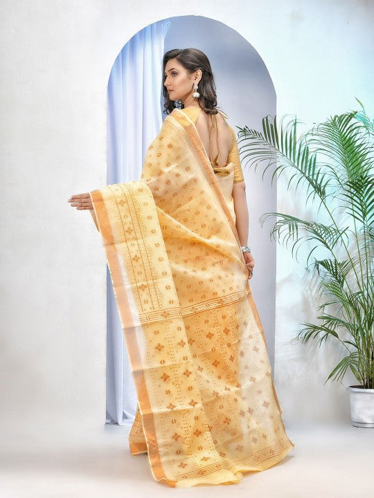 DESH BIDESH Women Sarees - Sarees for Women 33740219
