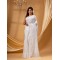 Phulkari Resham Dhakai jamdani Bengal Pure Cotton Handloom Saree Whole Body Design without Blouse Piece (White)