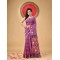 Resham Dhakai Jamdani Cotton Handloom Saree Kohinoor Design Jamdani Saree(jam)