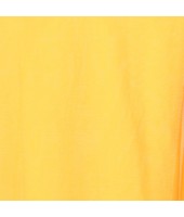 Bengal Tant Abhrak Work Design Soft Pure Handloom Cotton Saree With Blouse Piece Yellow