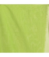 Bengal Tant Abhrak Work Design Soft Pure Handloom Cotton Saree With Blouse Piece (Green)