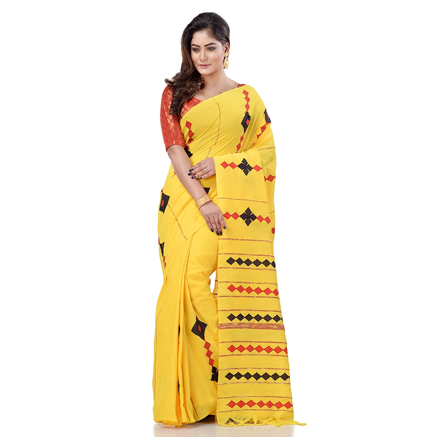 Flipkart bengali cotton sarees sale
